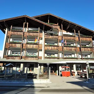 Derby 3*, Bormio Italia
