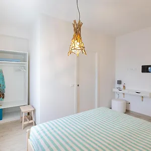 Bed & Breakfast Vento E Mare