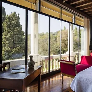 Michelangelo Vicenza – Starhotels Collezione 4*, Arcugnano Italia