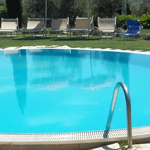 3* Affittacamere Bagno Santo