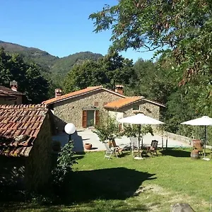  Bed & Breakfast B&B Podere Cerreta