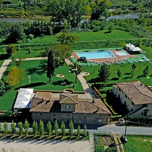 4* Hotel Relais Pian D'ercole